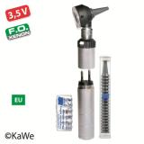 KaWe Eurolight (R) F.O.30 - Otoskop