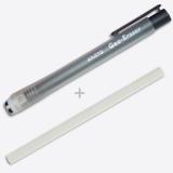 Radierstift Aristo GEO-Eraser