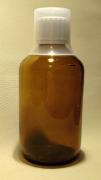 Glasflaschen 250 ml inkl. Messbecher (Sonderposten)