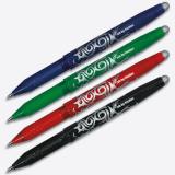 Tintenkugelschreiber Rot