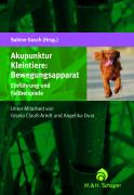 Akupunktur Hund: Bewegungsapparat