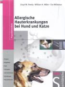Allergische Hauterkrankungen bei Hund und Katze