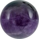 Amethyst Kugel