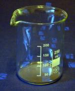 Becherglas 250 ml mit Ausguss