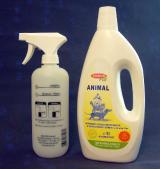 Biodor® Animal-Sprühflasche 
