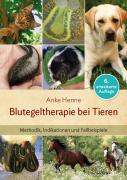 Blutegeltherapie bei Tieren