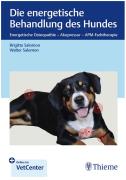 Die energetische Behandlung des Hundes