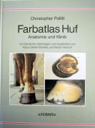 Farbatlas Huf
