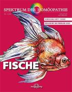 Fische - Spektrum Homöopathie 01/2023