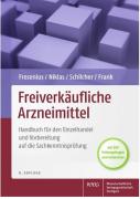 Freiverkäufliche Arzneimittel