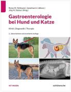Gastroenterologie bei Hund und Katze