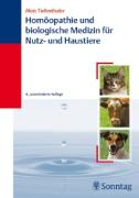 Homöopathie und biologische Medizin für Nutz- und Haustiere