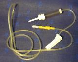 Infusionsgerät / Servodrop IG