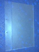 Intra-Hülle für A4 Mappen und Ordner 