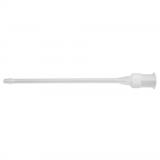 Knopfkanüle, steril (MHD)