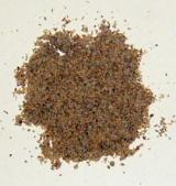 Mariendistelsamen gemahlen