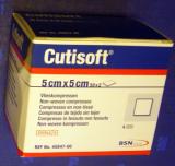 CUTISOFT® Vlieskompressen, steril