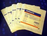 CUTISOFT® / Leukoplast® Vlieskompressen, steril (MHD:31.12.2025)