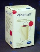 Peha-haft ®  Kohäsive Fixierbinde (MHD: 030323)