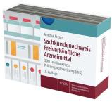 Sachkundenachweis Freiverkäufliche Arzneimittel