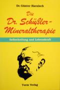 Die Dr. Schüßler-Mineraltherapie