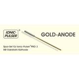 Spar-Set für Ionic-Pulser® PRO3 