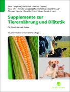 Supplement zur Tierernährung