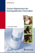 Taschen-Repertorium der homöopatischen Tiermedizin