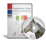Tierakupunktur Trainer Pferd 