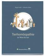 Tierhomöopathie in Wort + Art