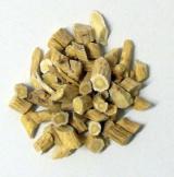 Tragantwurzel chines. membr. geschnitten