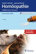 Unsere Hunde-gesund durch Homöopathie