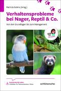 Verhaltensprobleme bei Nager, Reptil + Co.