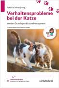 Verhaltensprobleme bei der Katze