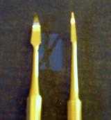 Zahnreiniger, Habichtschnabel Fig.1