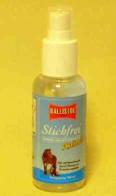 Ballistol® Stichfrei Animal 