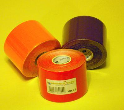 Kinesiologisches Tape 5 cm x 5 m