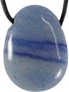 Blauquarz Anhänger