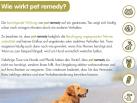 Nachfüllpackung für Duftstecker Pet Remedy 